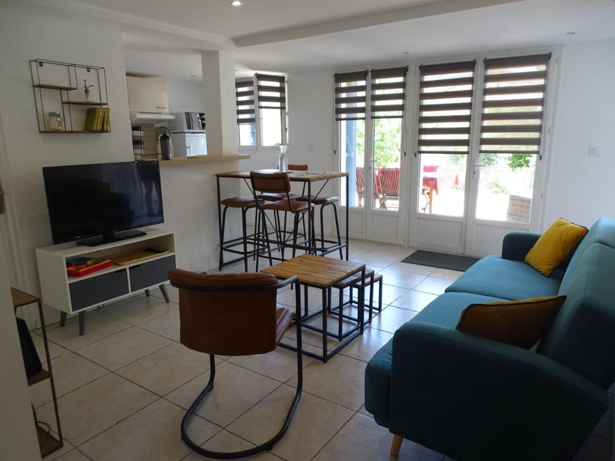 LUVA d'Azur, Rez de villa LE RIOU - LE VALLON Le Bar-sur-Loup Extérieur photo