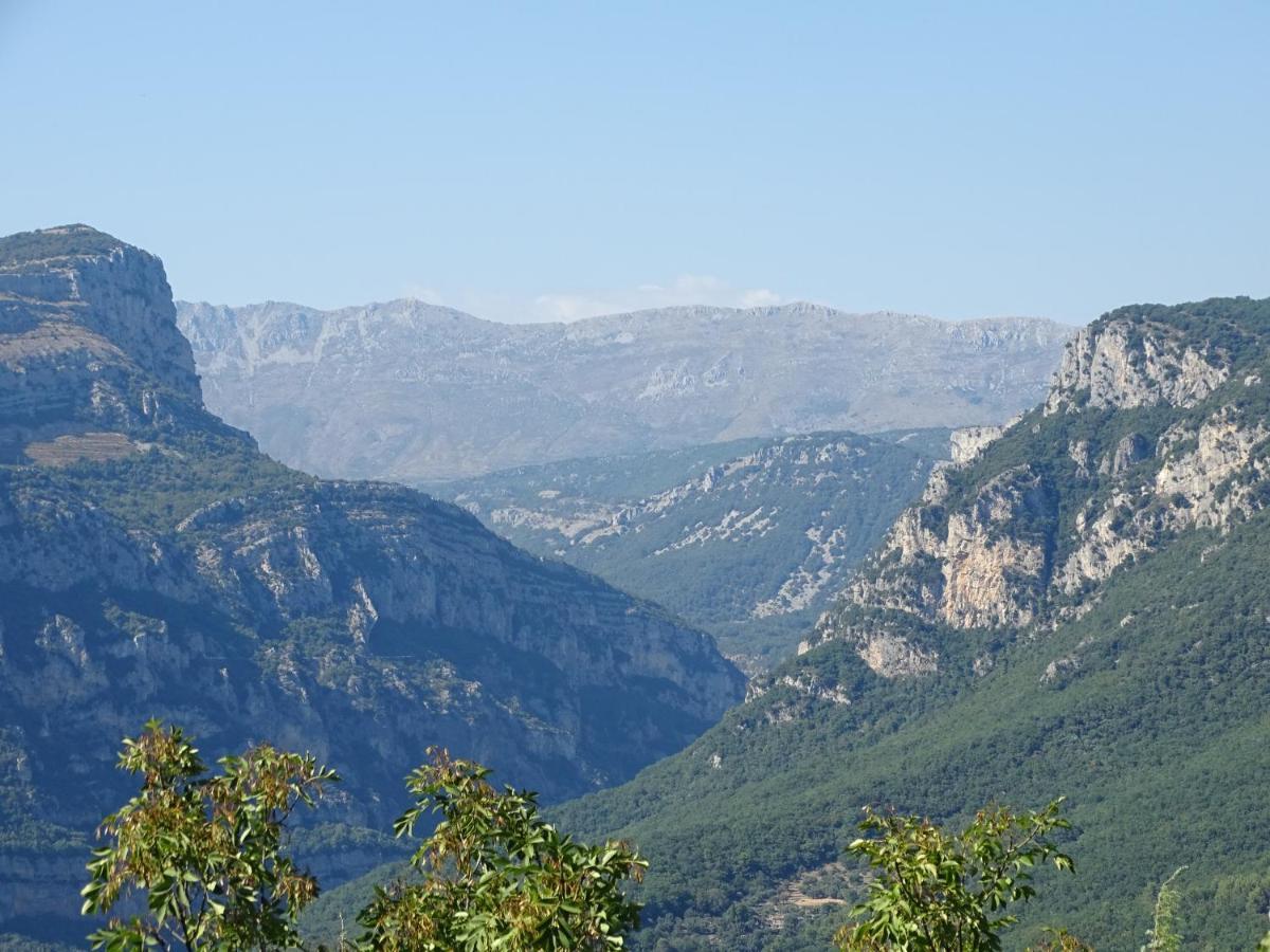 LUVA d'Azur, Rez de villa LE RIOU - LE VALLON Le Bar-sur-Loup Extérieur photo